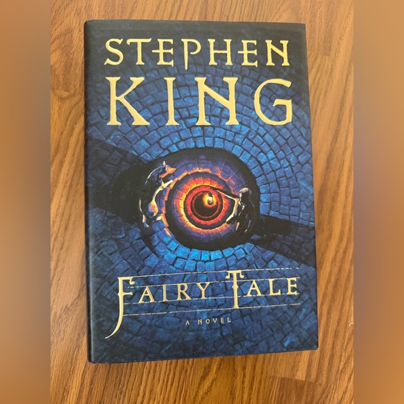 Stephen King 3 Hardcover Book Bundle.Just After Sunset, Doctor Sleep, & Fairytal - Picture 10 of 13